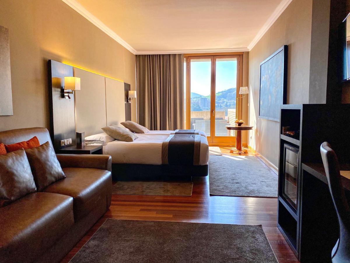 Hotel Armine Басаури Экстерьер фото