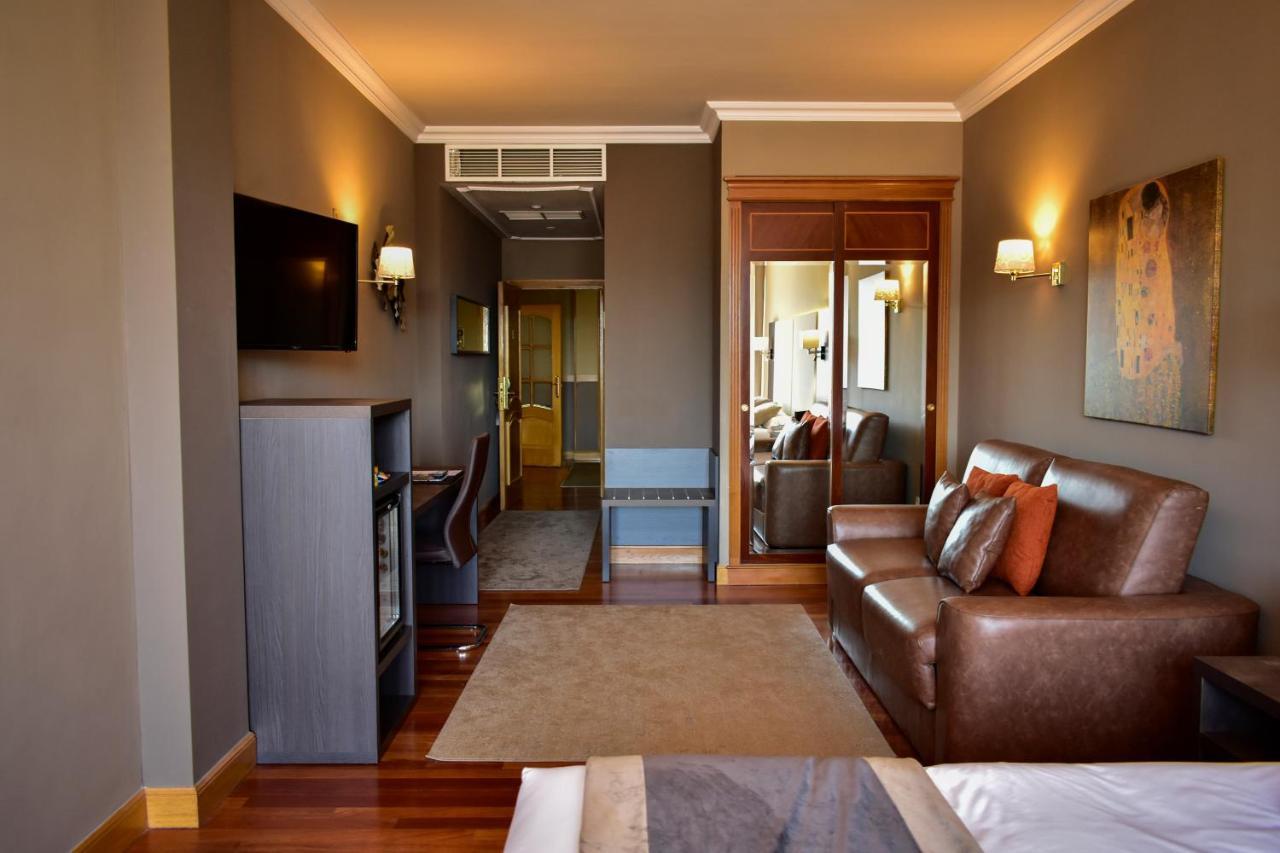 Hotel Armine Басаури Экстерьер фото